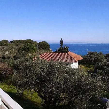 Stelios - Zante Seaview Nests Appartement