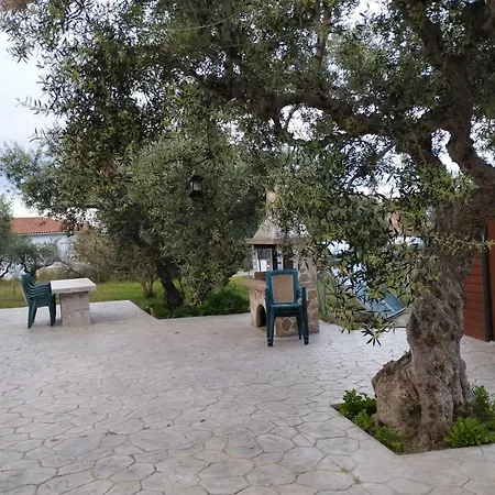 Stelios - Zante Seaview Nests Appartement