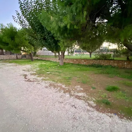 Apartamento Stelios *