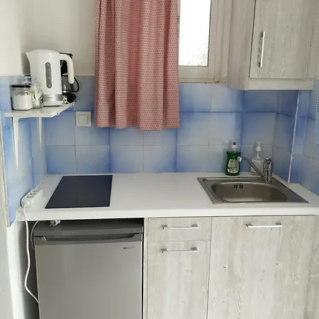 Apartamento Stelios *