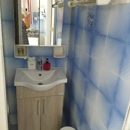 Stelios Apartamento *