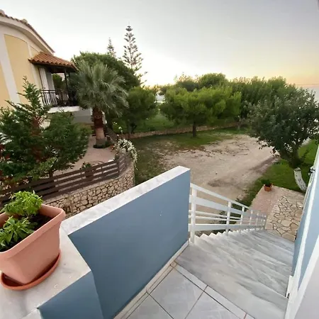 Stelios - Zante Seaview Nests *