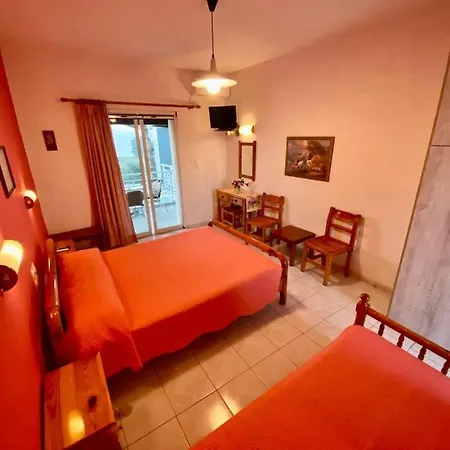 Stelios * トラガキオン