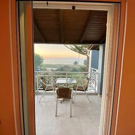 Apartment Stelios