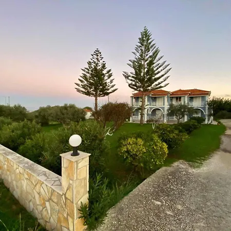 Apartment Stelios