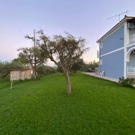 Apartment Stelios