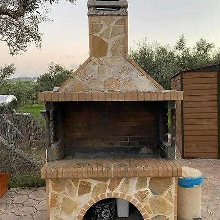 アパート Stelios