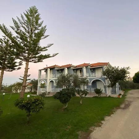 Stelios Apartment