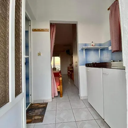 Apartment Stelios Tragaki