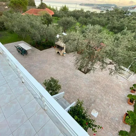 Apartment Stelios Tragaki
