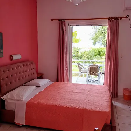 Apartment Stelios