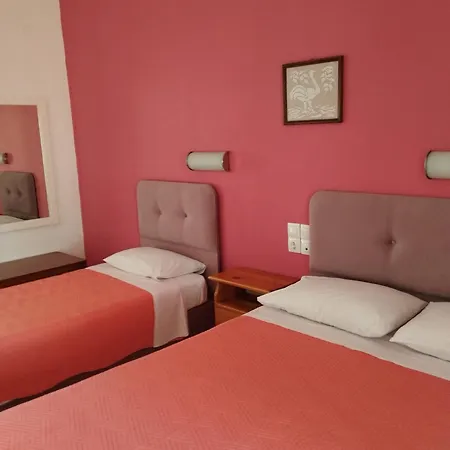 Apartment Stelios *