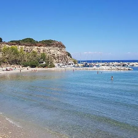 Stelios - Zante Seaview Nests
