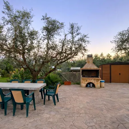 公寓 Stelios - Zante Seaview Nests 查加基恩