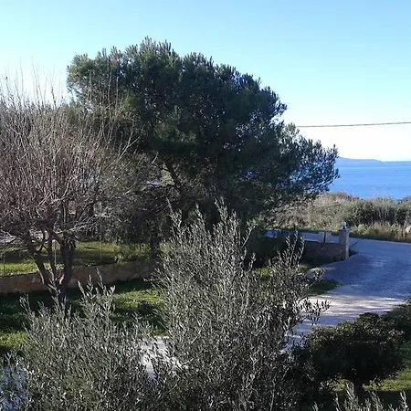 Apartment Stelios