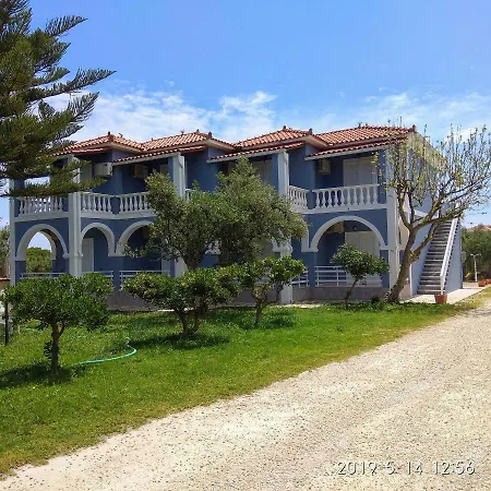 Stelios - Zante Seaview Nests Apartment *