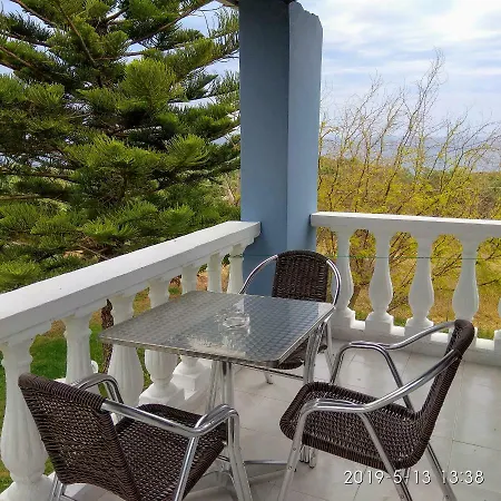 Stelios * トラガキオン