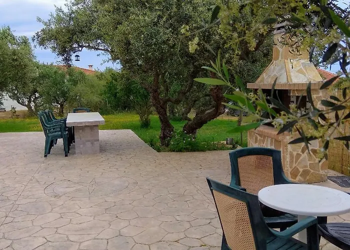 Stelios - Zante Seaview Nests 查加基恩