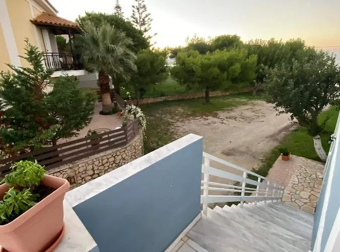 Stelios - Zante Seaview Nests *