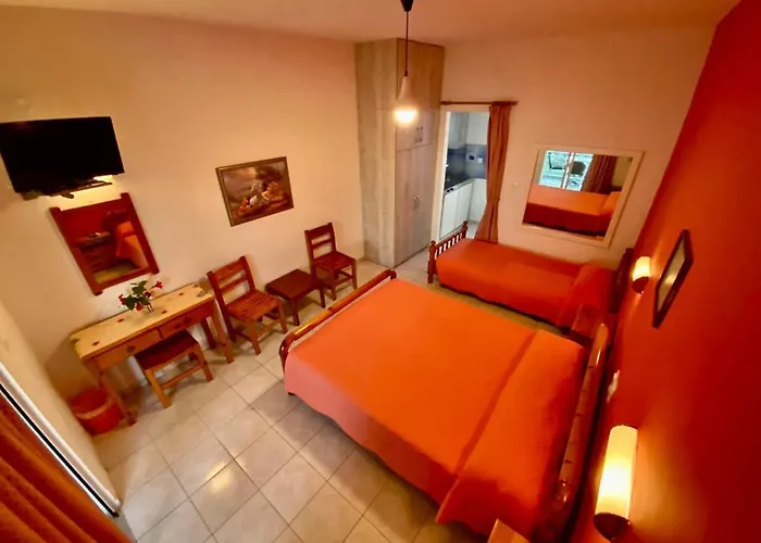 Stelios - Zante Seaview Nests