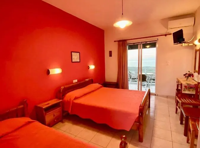Apartament Stelios - Zante Seaview Nests