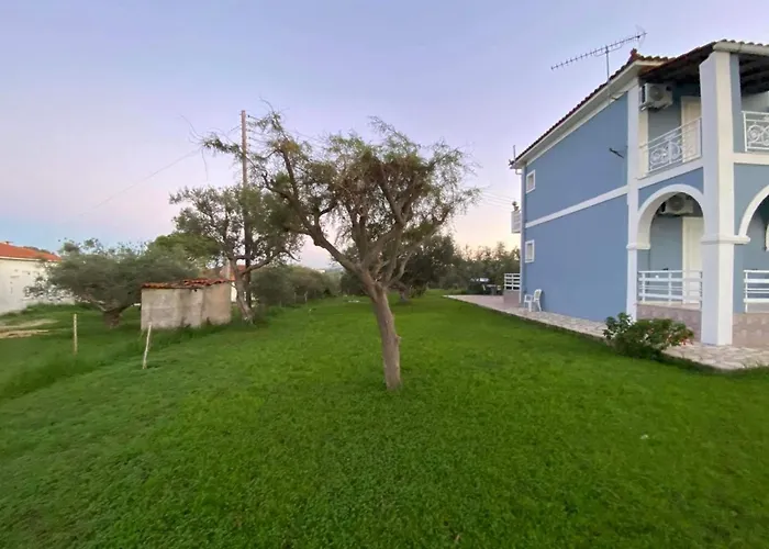 Apartament Stelios - Zante Seaview Nests