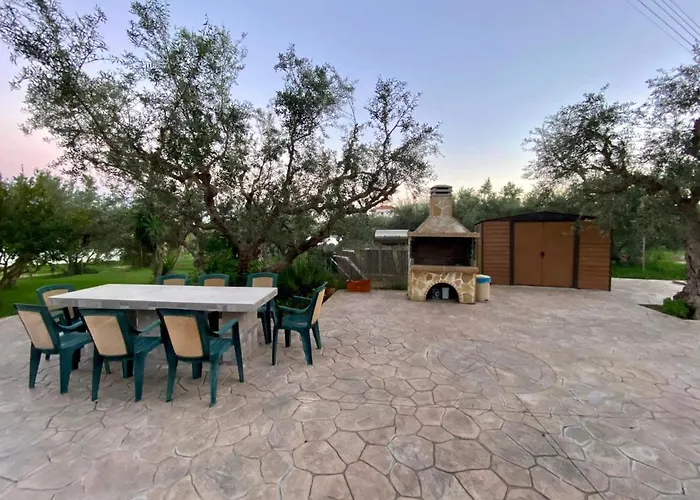 Stelios - Zante Seaview Nests * 查加基恩