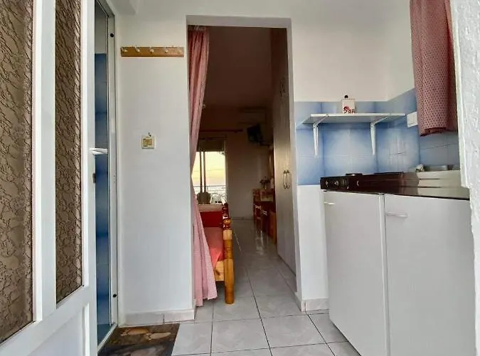 公寓 Stelios - Zante Seaview Nests 查加基恩