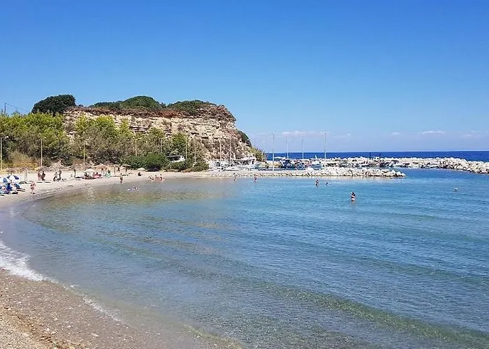 Stelios - Zante Seaview Nests