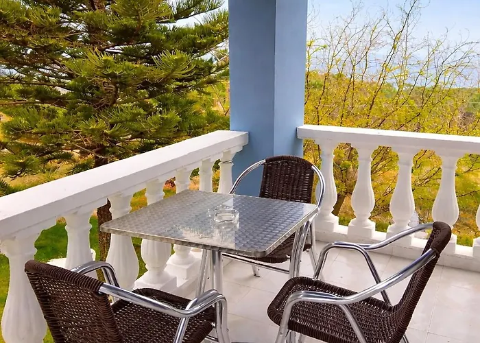 公寓 Stelios - Zante Seaview Nests