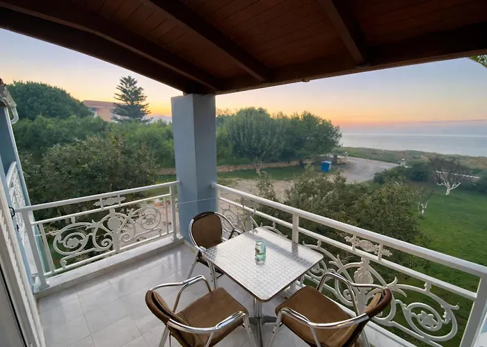 Stelios - Zante Seaview Nests