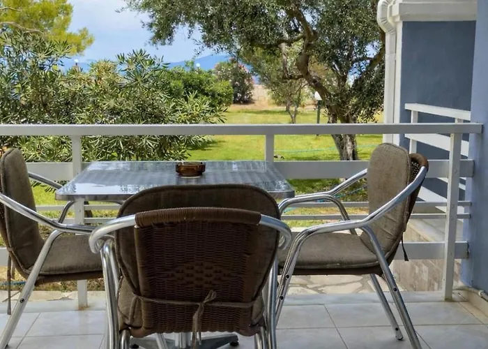Apartament Stelios - Zante Seaview Nests