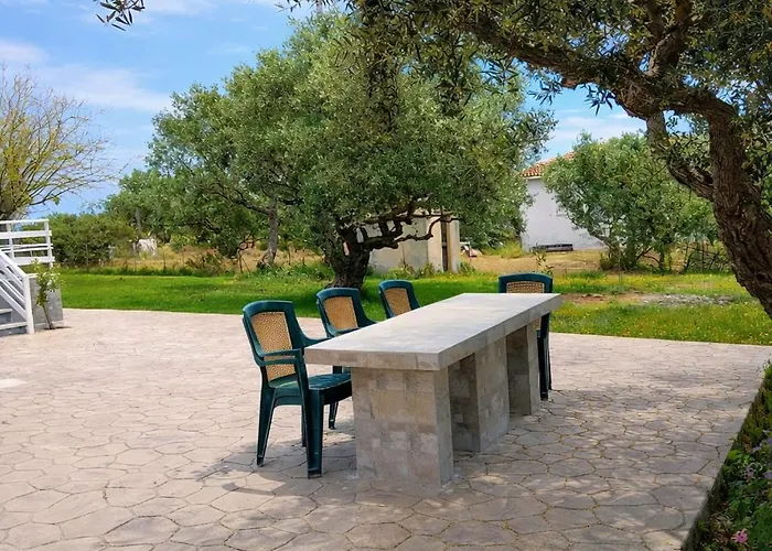 Stelios - Zante Seaview Nests 公寓 *