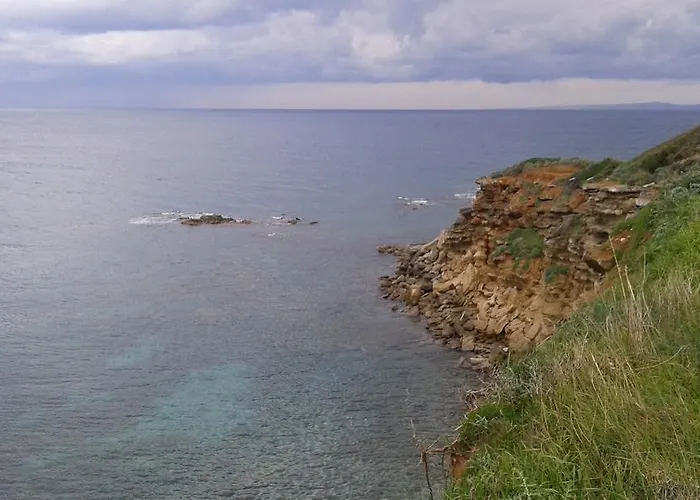Stelios - Zante Seaview Nests Τραγάκι