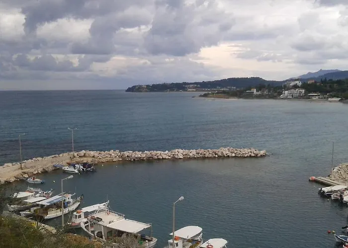 Stelios - Zante Seaview Nests Διαμέρισμα