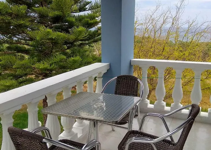 Stelios - Zante Seaview Nests * 查加基恩