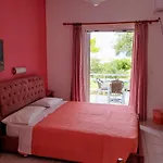 公寓 Stelios - Zante Seaview Nests
