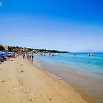 Stelios - Zante Seaview Nests 公寓