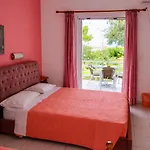 Stelios - Zante Seaview Nests 公寓 *