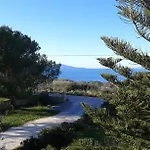 Stelios - Zante Seaview Nests * Τραγάκι
