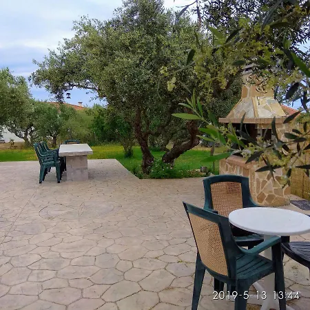 Stelios - Zante Seaview Nests Tragáki