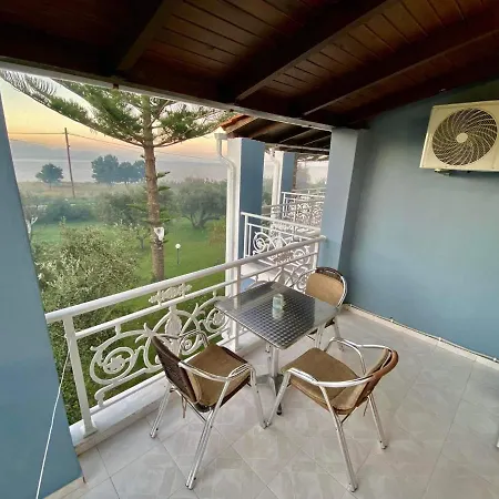 Stelios Appartamento