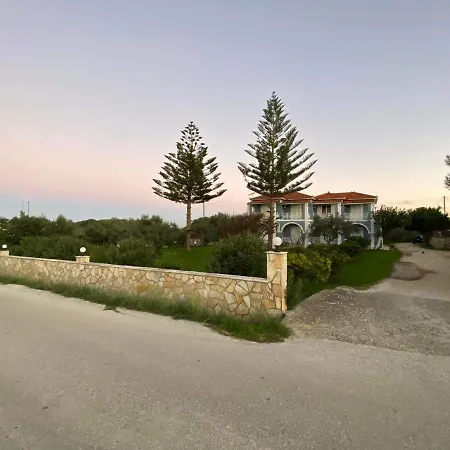 Apartman Stelios - Zante Seaview Nests