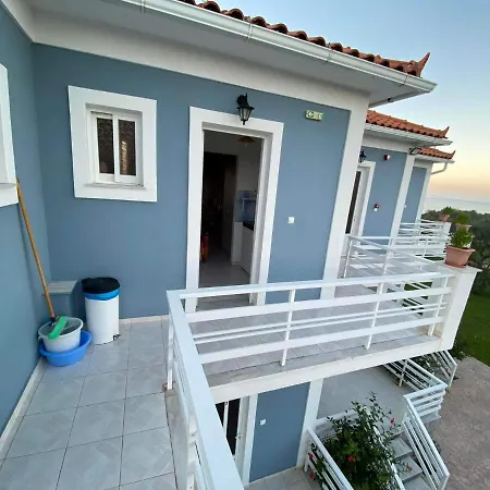 Stelios Appartamento Tragaki