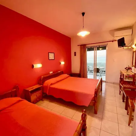 Apartman Stelios - Zante Seaview Nests