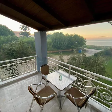 Stelios - Zante Seaview Nests * Tragáki