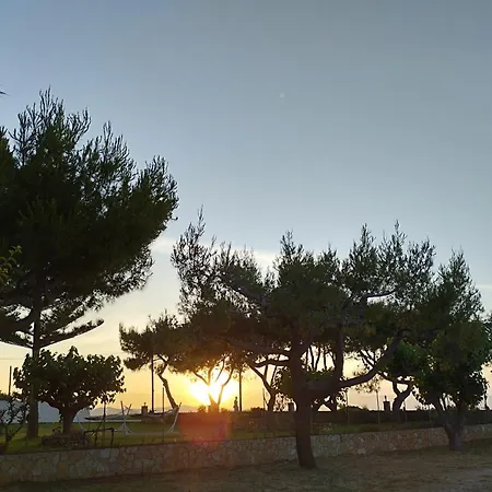 Stelios Appartamento *