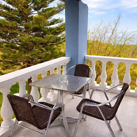 Apartman Stelios - Zante Seaview Nests