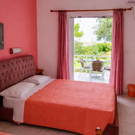 Stelios - Zante Seaview Nests Apartman *