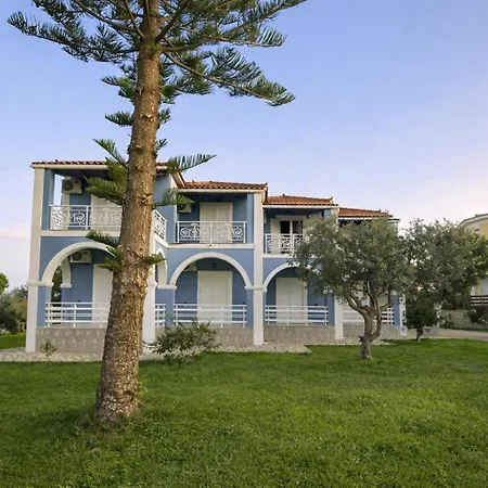 Stelios - Zante Seaview Nests Τραγάκι